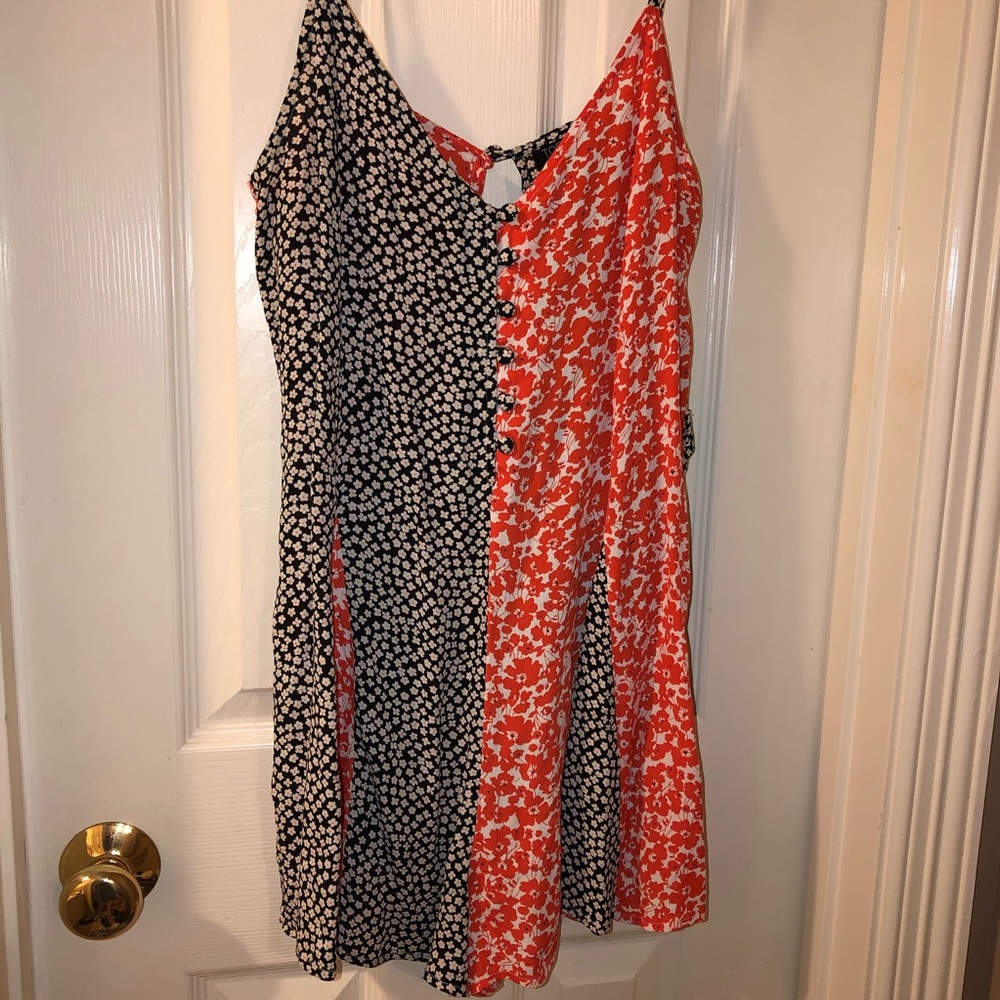 Topshop Romper - Picture 3 of 5